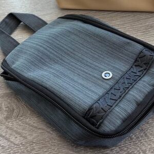 BVLGARI Amenity/Toiletry Bag